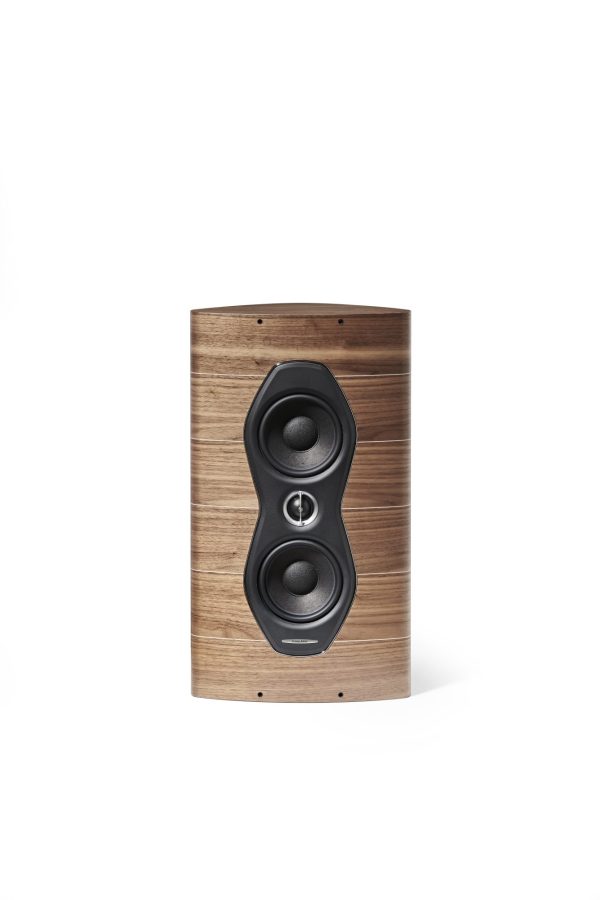 Sonus Faber Olympica Nova Collection - Olympica Nova W - Image 2