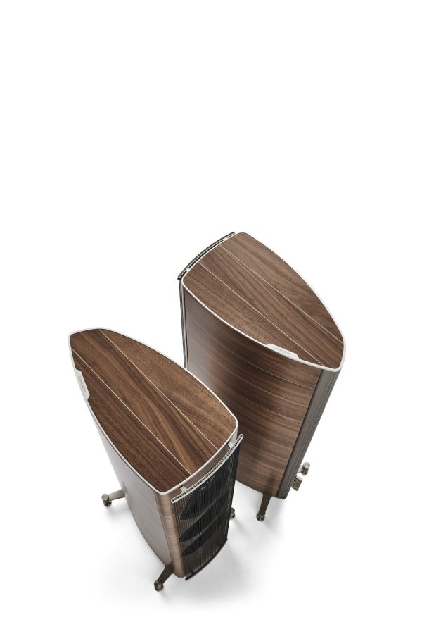 Sonus Faber Olympica Nova Collection - Olympica Nova III - Image 5