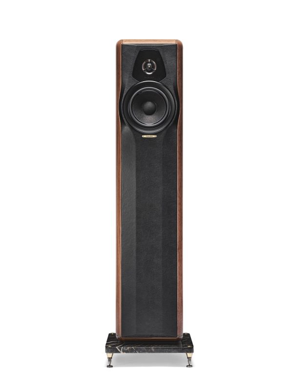 Sonus Faber Heritage Collection - Maxima Amator