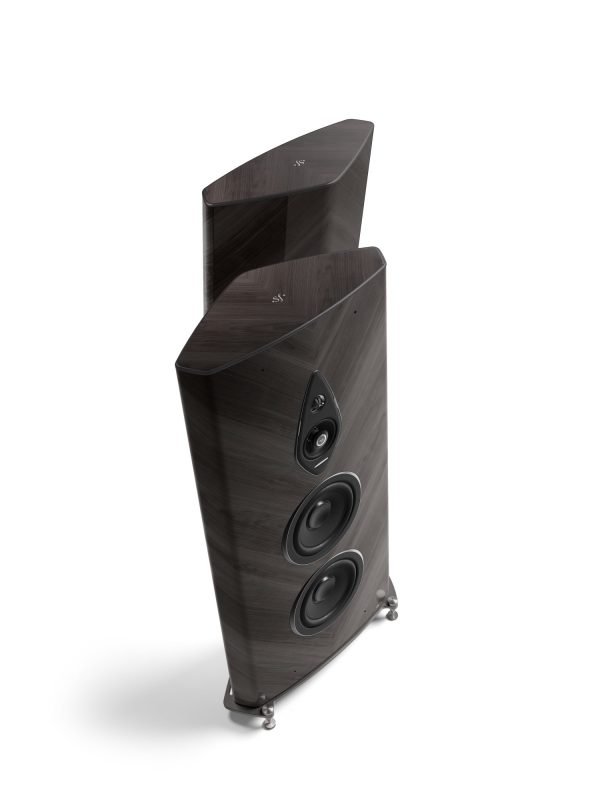 Sonus Faber Homage Collection - Stradivari G2 - Image 3