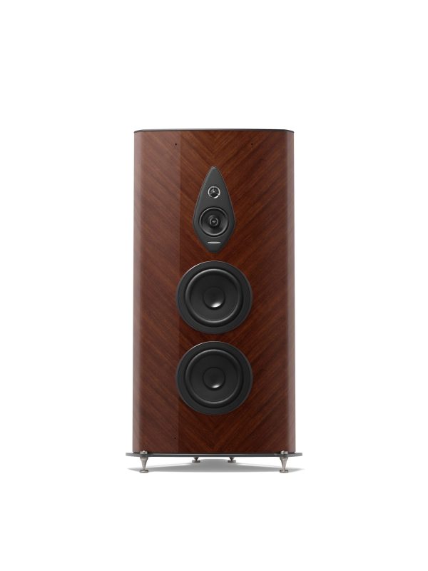 Sonus Faber Homage Collection - Stradivari G2