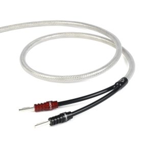 ShawlineX Speaker Cable Pair