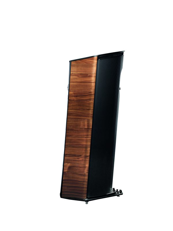 Sonus Faber Reference Collection - Lilium - Image 2