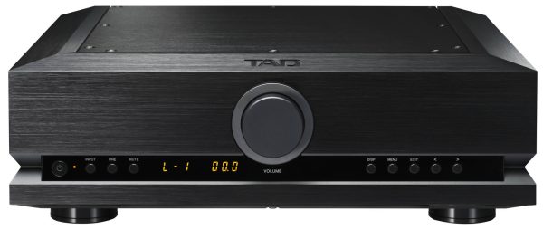 TAD C1000 Preamplifier