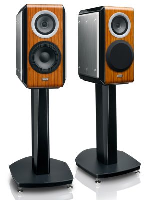 TAD CE1TX Compact Evolution One TX Speaker system