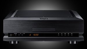 TAD D1000TX SACD Disc Player/DAC