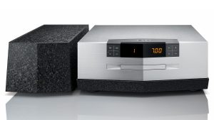 TAD D700 SACD Disc Player / DAC