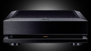 TAD M1000 Power Amplifier