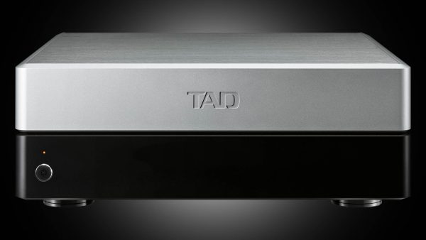 TAD M2500MK2 Power Amplifier