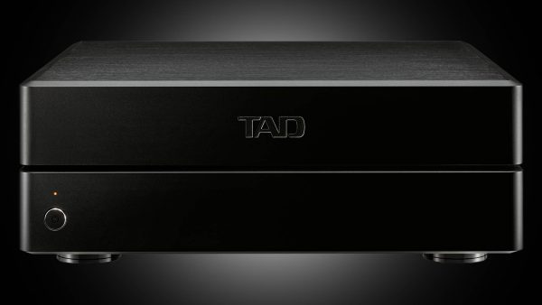 TAD M2500MK2 Power Amplifier - Image 2