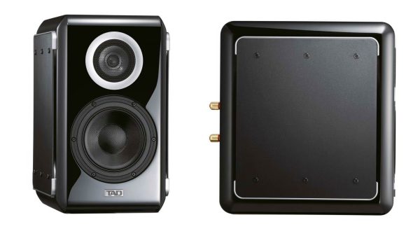 TAD ME1 Micro Evolution One compact speaker