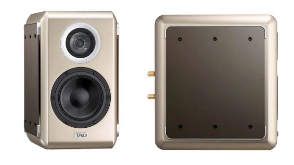 TAD ME1 Micro Evolution One compact speaker - Image 2