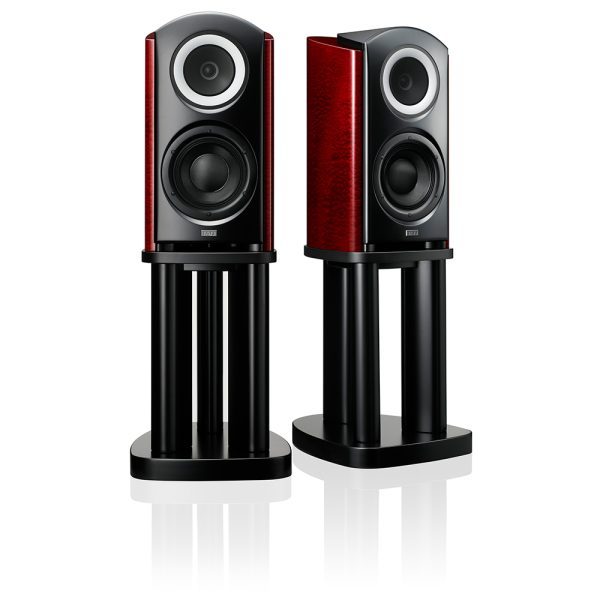 TAD CR1TX Compact Reference One TX Speakers