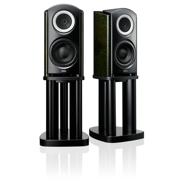 TAD CR1TX Compact Reference One TX Speakers - Image 2