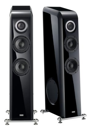 TAD E1TX Evolution One TX Speaker system