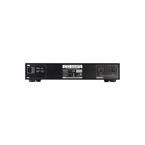 NAIM 555-PS Power Supply - Compatible with any Naim Product - Image 3