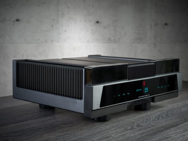 Gryphon Diablo 120 Integrated Amplifier - Image 2