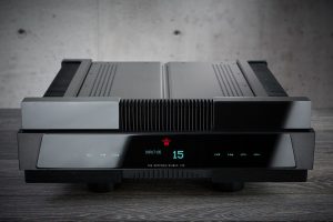 Gryphon Diablo 120 Integrated Amplifier