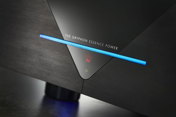 Gryphon Essence Power Amplifier - Image 4