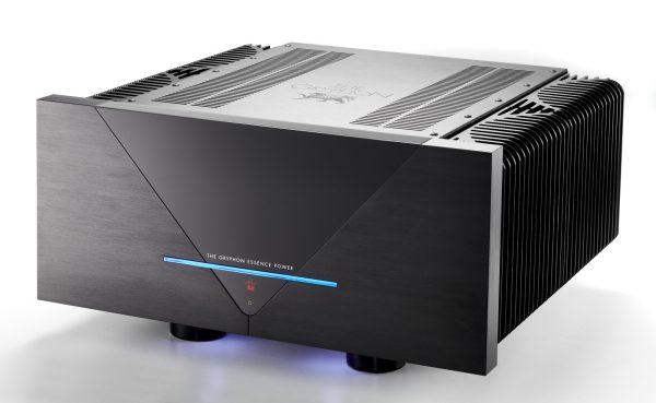 Gryphon Essence Power Amplifier