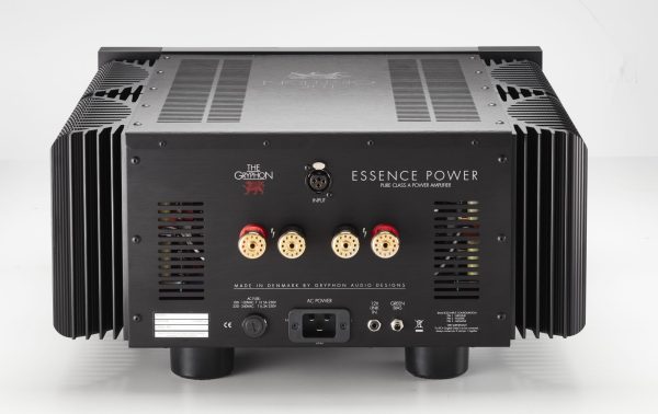 Gryphon Essence Power Amplifier - Image 2