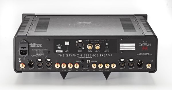 Gryphon Essence Pre Amplifier - Image 2