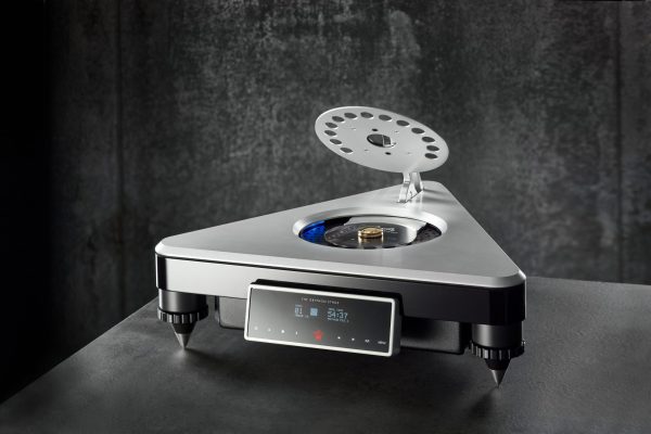 Gryphon Ethos CD Player - Image 2