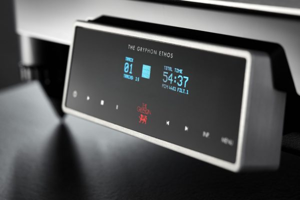 Gryphon Ethos CD Player - Image 3