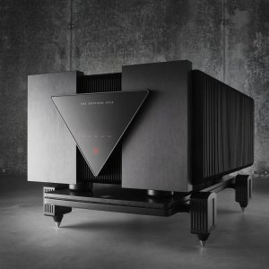 Gryphon Apex Power Amplifier