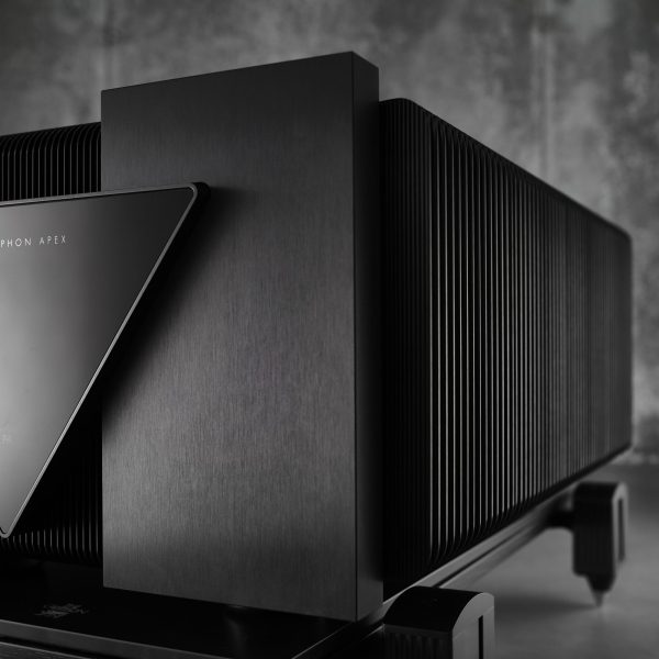 Gryphon Apex Power Amplifier - Image 3