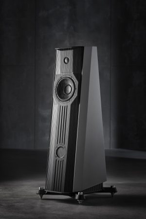 Gryphon EOS 2 Floorstanding Speakers