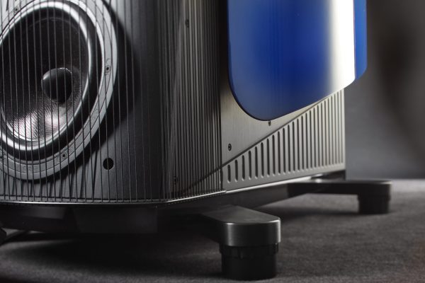 Gryphon Kodo Floorstanding Speakers - Image 4