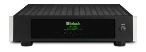 McIntosh MI128 8-Channel Digital Amplifier