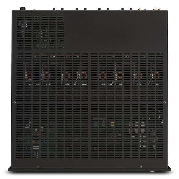 McIntosh MI128 8-Channel Digital Amplifier - Image 3