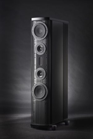 Gryphon Pantheon Floorstanding Speakers