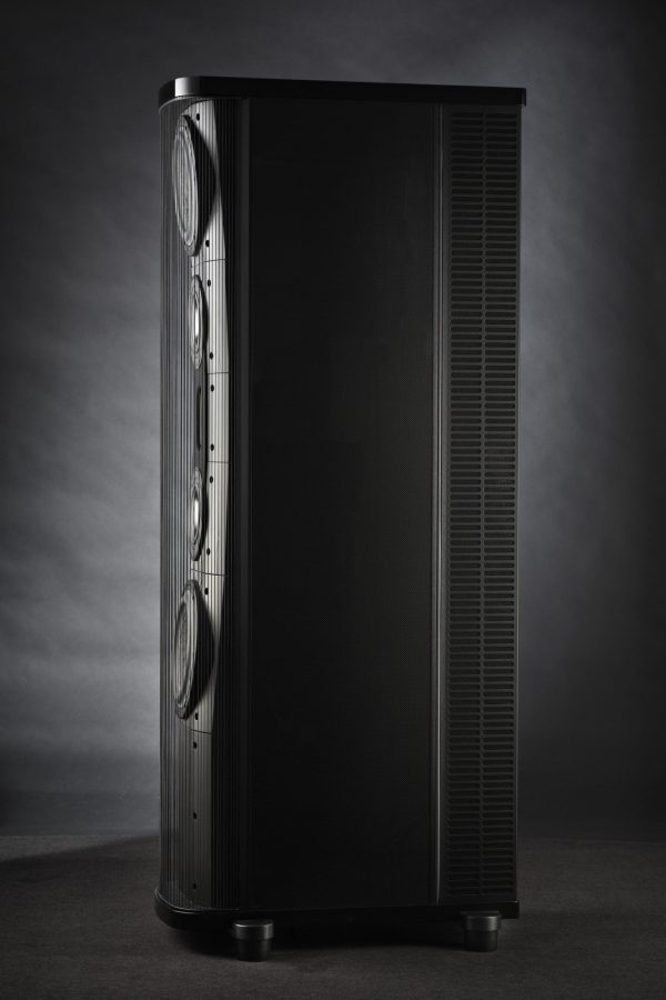 Gryphon Pantheon Floorstanding Speakers - Image 4