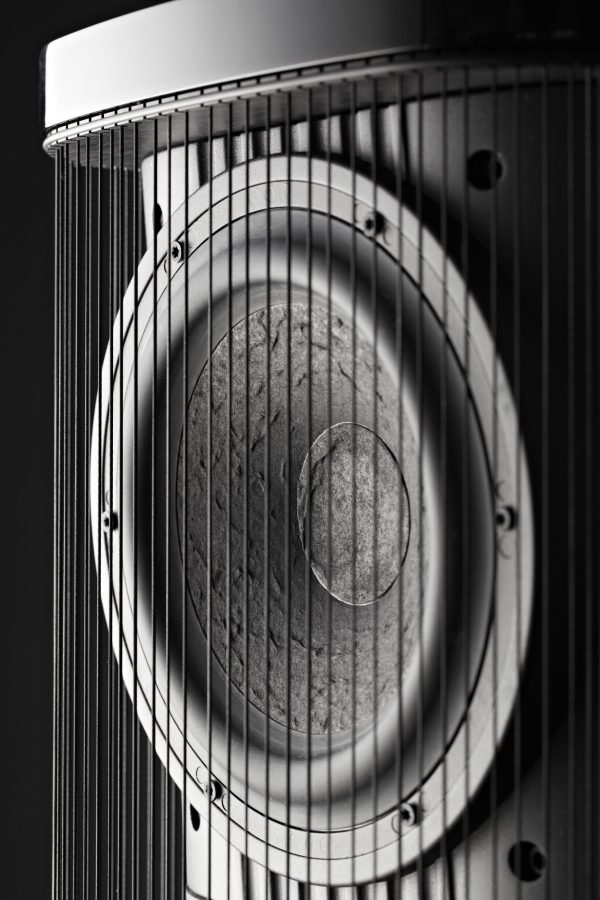 Gryphon Pantheon Floorstanding Speakers - Image 2