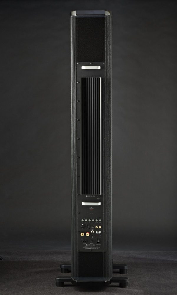 Gryphon Triden II Floorstanding Speakers - Image 2