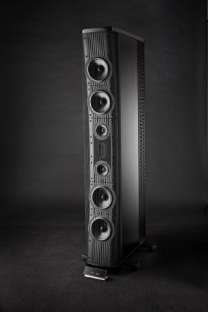 Gryphon Triden II Floorstanding Speakers