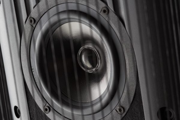 Gryphon Triden II Floorstanding Speakers - Image 3