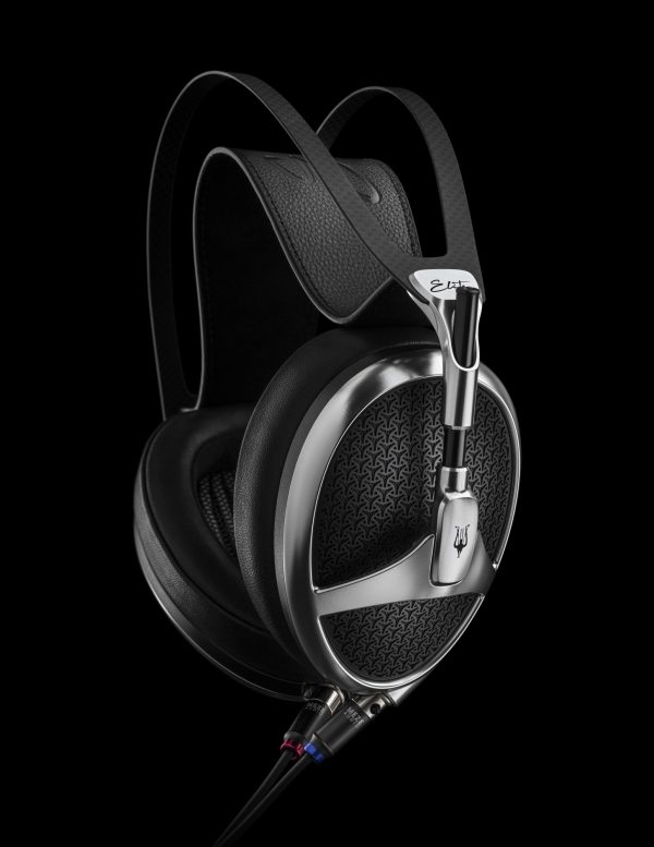 Meze Elite Hybrid Array Isodynamic Headphone - Image 3