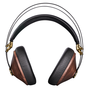 Meze 99 Classics Closed Headphones Walnut