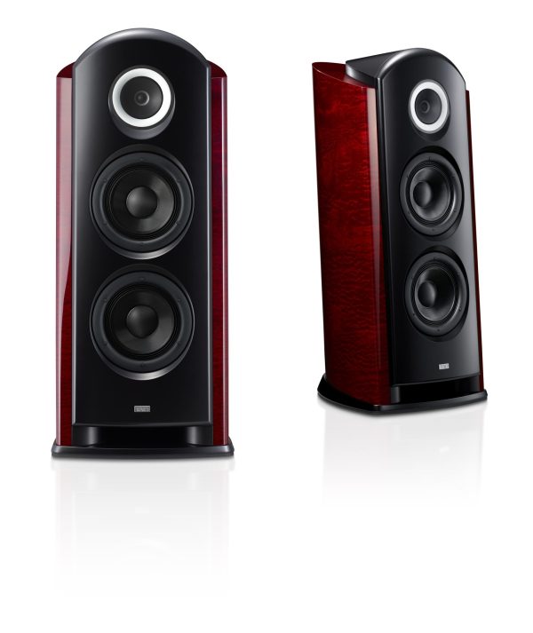 TAD R1TX Reference One TX Speakers - Image 2