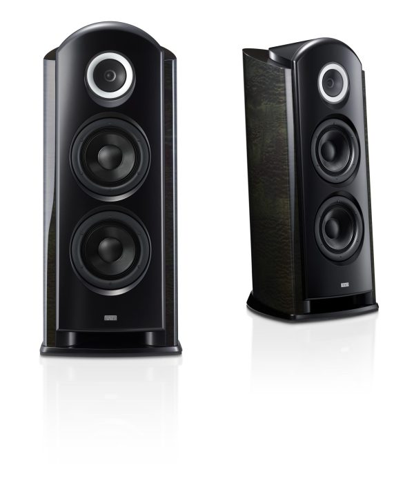 TAD R1TX Reference One TX Speakers