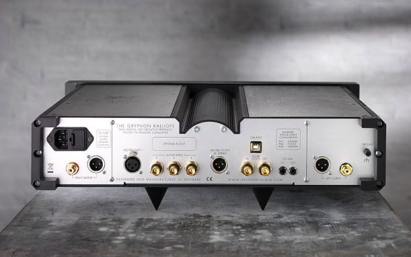 Gryphon Kalliope DAC - Image 2