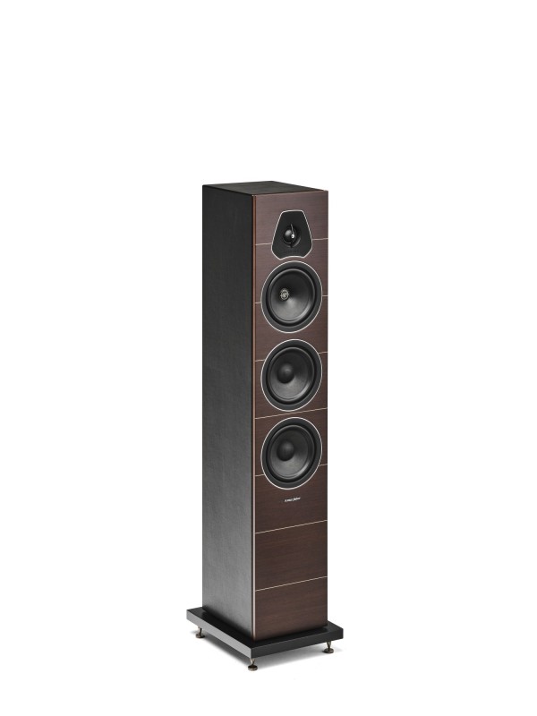 sonus faber lumina III semi gloss wenge hidden home 2