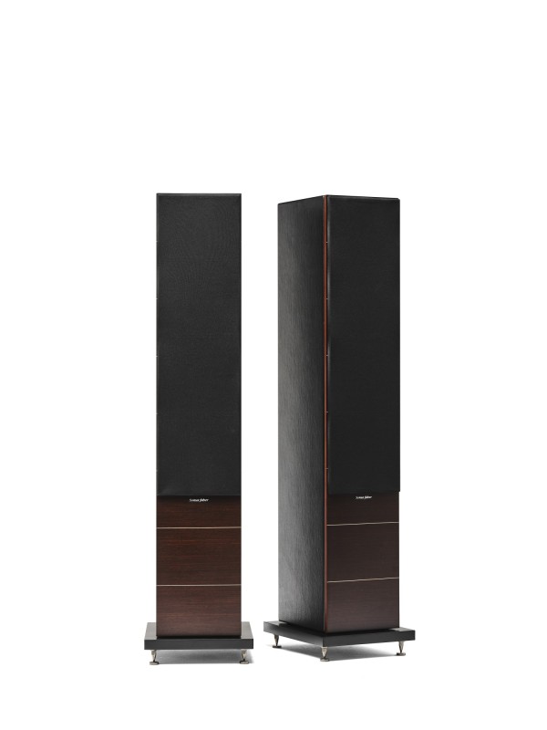 sonus faber lumina III semi gloss wenge hidden home 5