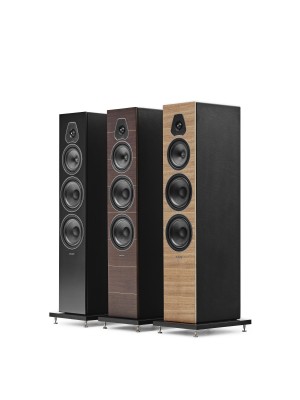 Sonus Faber Lumina V range hidden home technology