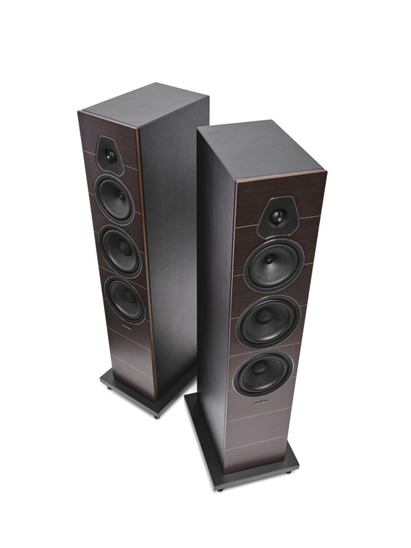 Sonus Faber Lumina V wenge hidden home technology 1