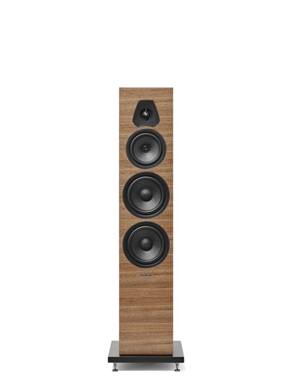 Sonus Faber Lumina V walnut hidden home technology 2